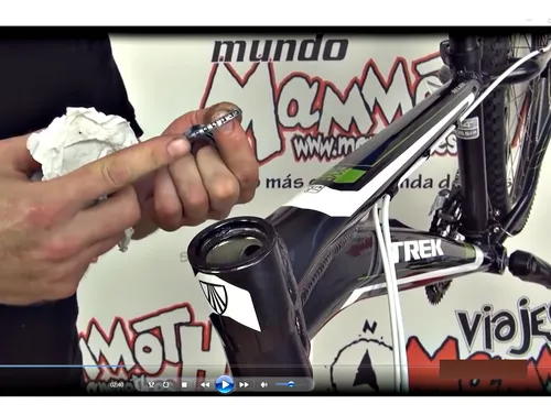 Cur.so Reparación De Bicicletas - Videos Y Manuales Pdf