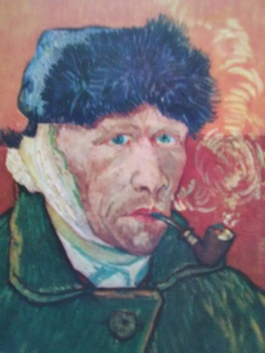 P1  Van Gogh 