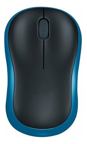 Avroy Mouse Hot Wireless Para M185 Laptop Office Juego Lindo
