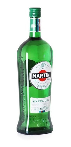 Vermouth Martini Dry