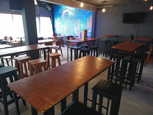 Imagen 6 de 10 de Fondo De Comercio Villa Gesell Cervecería