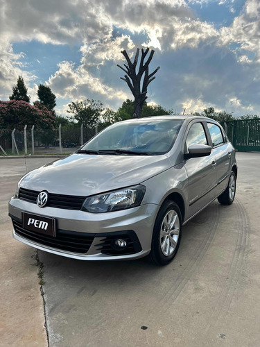 Volkswagen Gol Trend 1.6 Comfortline 101cv