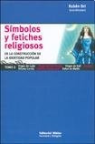 Simbolos Y Fetiches Religiosos - Dri, Ruben