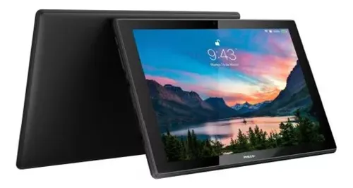 Tablet Philco Tp10a464 10.1 4g 64gb Android 13 Bluetooth Cts