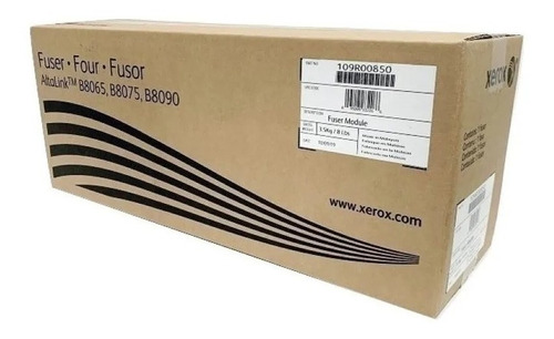 Fusor Xerox 109r00850 350,