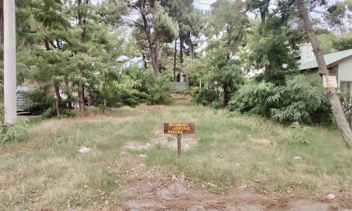 En Venta! Terreno En Barrio La Dunas Monte Hermoso