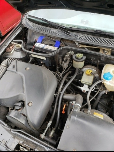 Volkswagen Gol 1999 1.6 Mi Cl 3p Gasolina