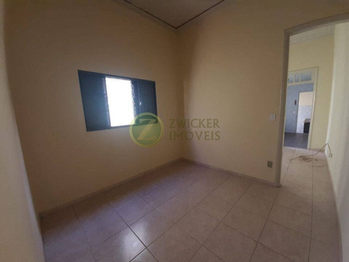 Imagem 4 de 15 de Ótima Casa No Centro Para Venda De 260 Por 210 Mil Oportunidade - Ca00762