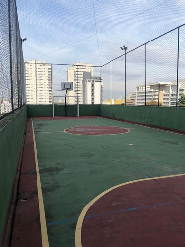 Imagem 13 de 30 de Cobertura - Ca00289 - 69424347