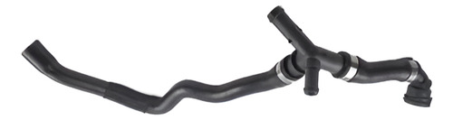 Mangueira Trocador De Calor Bmw X1 F48 220i 225i 17127617377