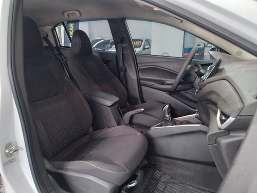 Chevrolet Onix plus ONIX HATCH LTZ 1.0 12V TB FLEX 5P MEC.