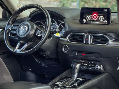 Mazda CX-5 CORE 2.0 AUT