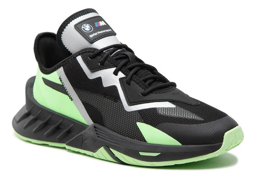 Tenis Puma Bmw Mms Maco Sl Para Hombre 306995-03