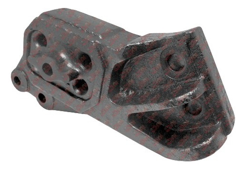 Soporte De Motor Derecho / Dodge Ram 2500 5.7 L 2003 A 2005
