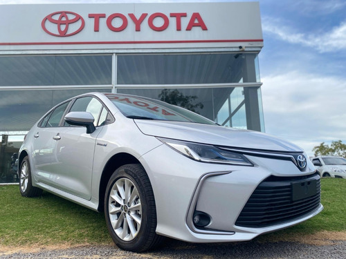 Toyota Corolla Xei Hybrid Entrega Inmediata!