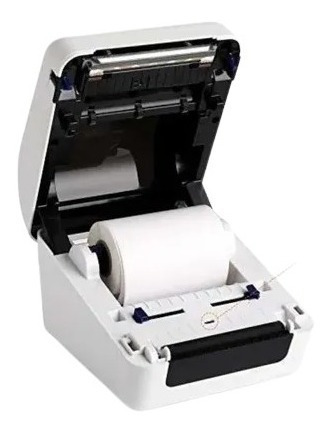 Impresora De Etiquetas Jadens Térmica Para Envíos Sin Tinta