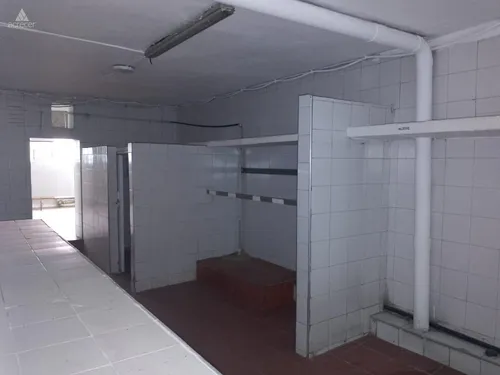 Arriendo Local En San Victorino