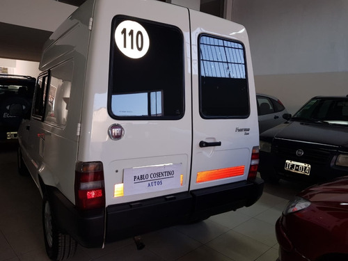 Fiat Fiorino 1.3 Fire Aa Dh