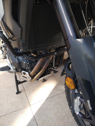 Benelli Trk 502