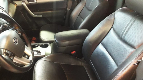 Kia Sorento 2.4 Ex 4x2 16v
