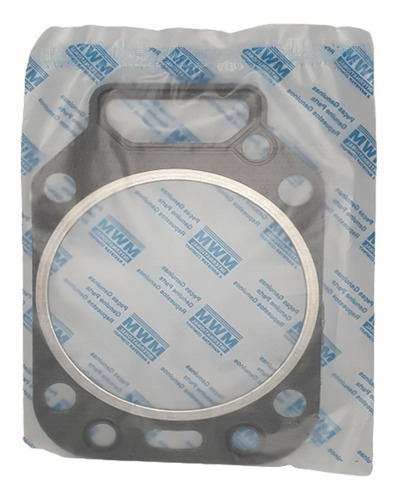Junta Do Cabeçote Std Motor X10 1 Cil. F-1000 4x4