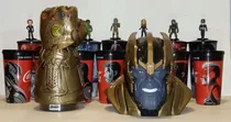Comprar Coleccionables Palomeras De Cinemex, Avengers End Game 2019