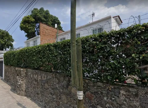 Casa En Venta En Oaxtepec, Morelos, St08