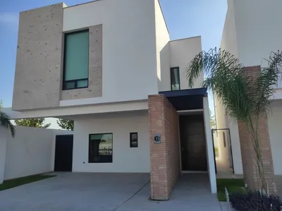 Casa en venta