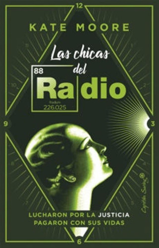 Kate Moore - Chicas Del Radio, Las