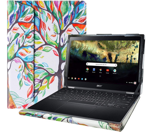 Funda Para Portátil Chromebook Acer Spin 5 11.6 | Air...