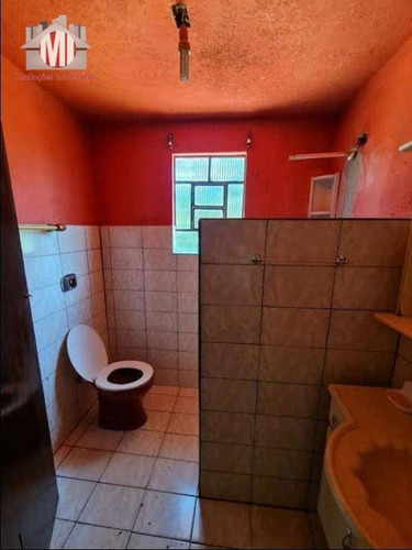 Imagem 8 de 24 de Ótima Chácara Com 02 Dormitórios, Bem Localizada, Linda Vista, À Venda, 1000 M² Por R$ 165.000 - Zona Rural - Pinhalzinho/sp - Ch0924