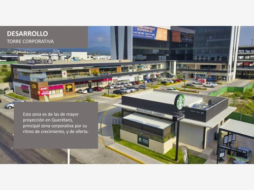 Imagen 2 de 6 de Oficina Comercial En Renta Juriquilla