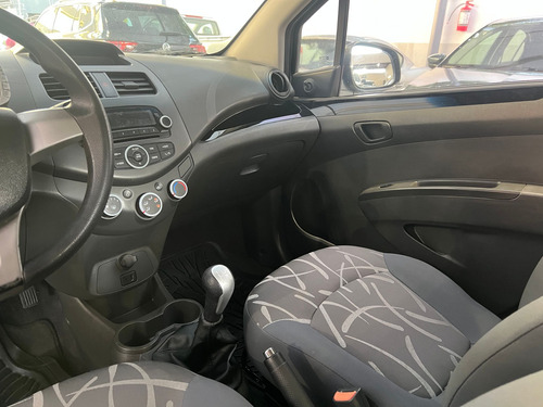 Chevrolet Spark 1.2 LT Classic Mt