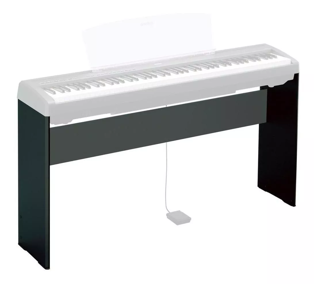 Primera imagen para búsqueda de mueble yamaha p45