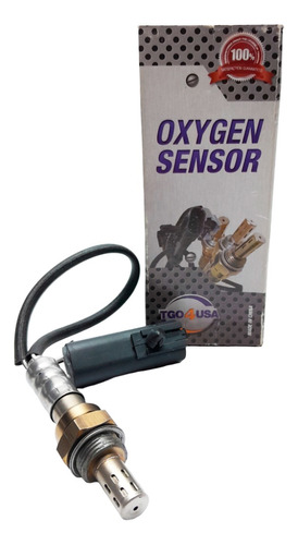 Sensor Oxigeno Neon 2.0 96-99 Macho 4punta