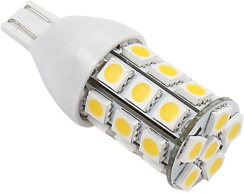 Led Verde Valor, 921 Base - Blanco Natural