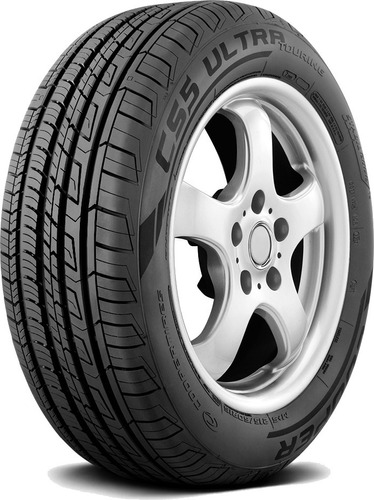 Combo 4 Llantas Cooper 235/65 R16 Cs5 Grand Touring