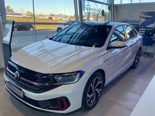 Vento Gli 350tsi Gr 0km