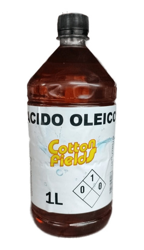 Acido Oleico X 1 Kg