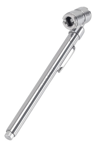 Calibrador De Presión 102psi Cabeza Doble,truper 19099