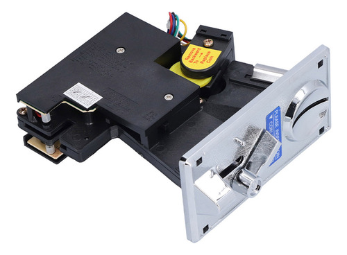 Selector De Comparación De Cpu Electronic Coin Acceptor Para