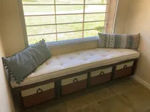 Comprar Almohadones A Medida Para Palets Hamaca Sillon De Piso