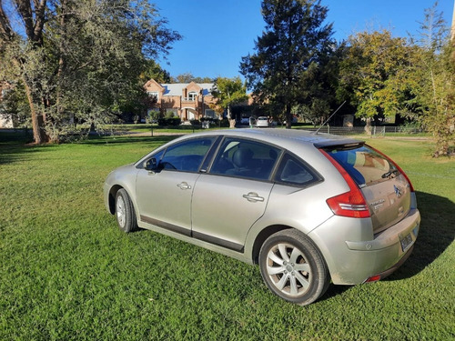 Citroën C4 2.0i Exclusive 5p Bva 2013