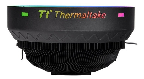 Imagen 7 de 8 de Procesador Intel Core I5-11400 Oem+ Cooler Thermaltake Ux100