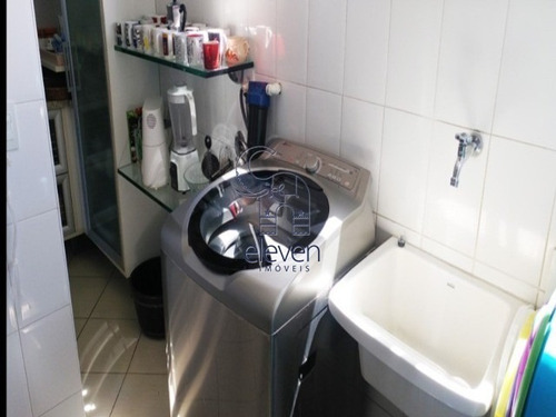 Imagem 21 de 22 de Cobertura Duplex 3 Quartos Com 2 Suites E 2 Vagas A Venda, Parque Bela Vista, Salvador, Bahia - Rg299 - 69860681
