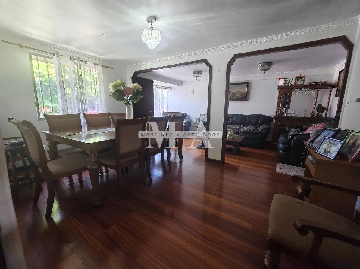 Imagen 4 de 14 de ¡venta En Maipú! Casa | 2d | 2b | 6 Ambientes | A Pasos Del