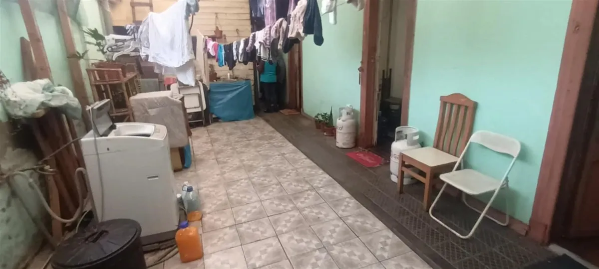 Imagen 5 de 10 de Venta Casa Parque Almagro Con Estacionamiento