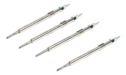 Bujia Incandescente Ssangyong Korando 2012 2021 4pack