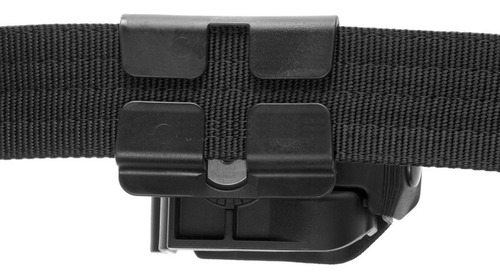 Imagen 6 de 9 de Clip Holster Para Pistola Glock Varios Modelos