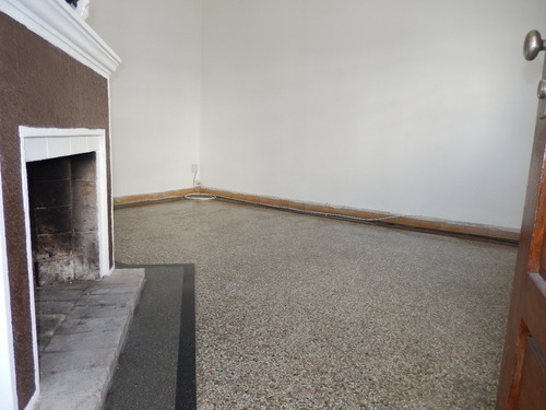 Casa 1 Dormitorio Cochera Buceo Malvin 4 Cuadras Rbla